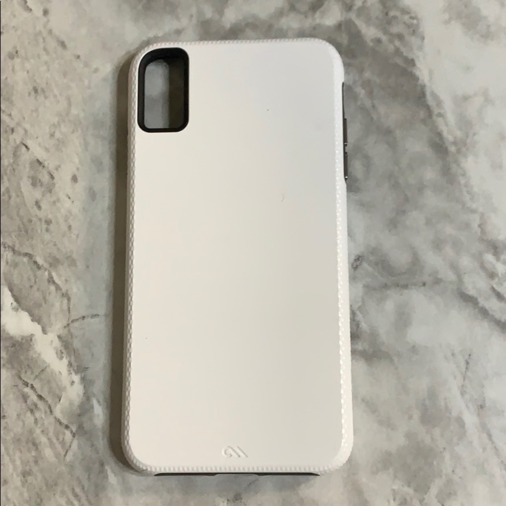 Casemate case